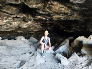 Redmond Caves