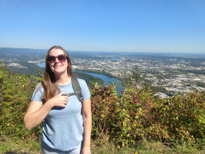 Lookout Mountain